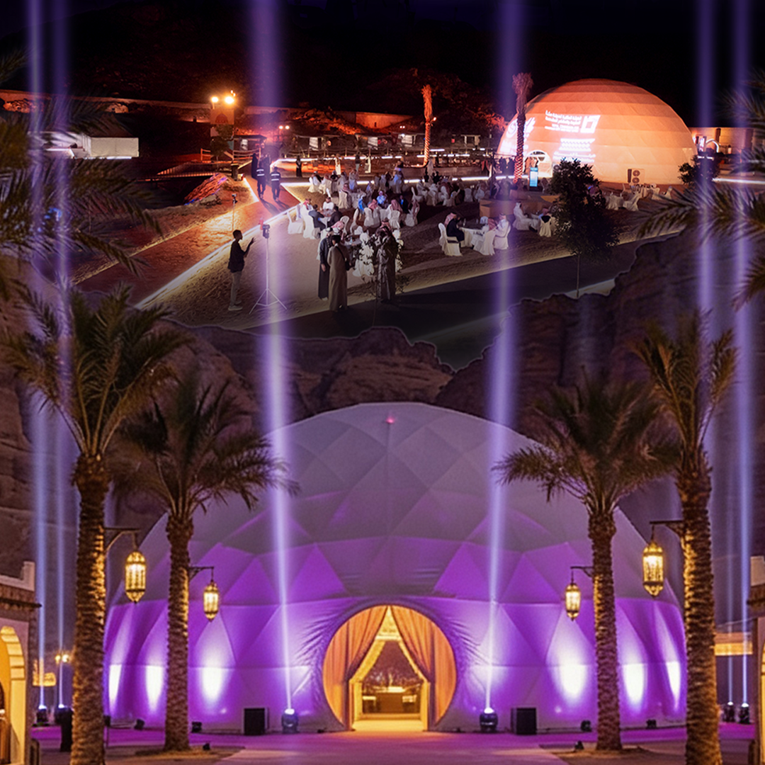 The Flank of Ain Zubaida